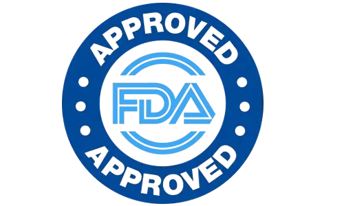 NutraGlow       Manufactured in FDA Registered Facility – Safety & Quality Compliance